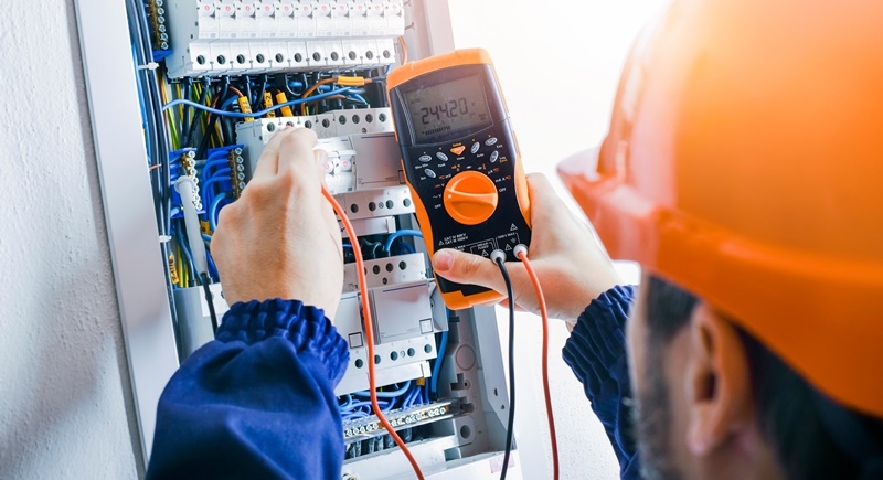 Akçakent Elektrikçi